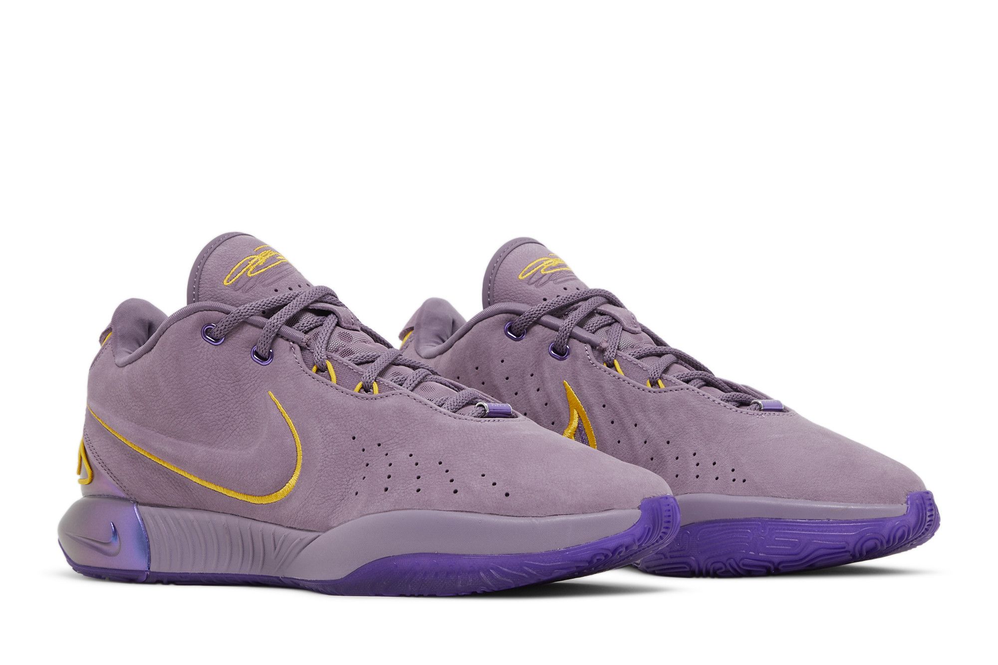 Buy LeBron 21 Freshwater FV2345 500 GOAT