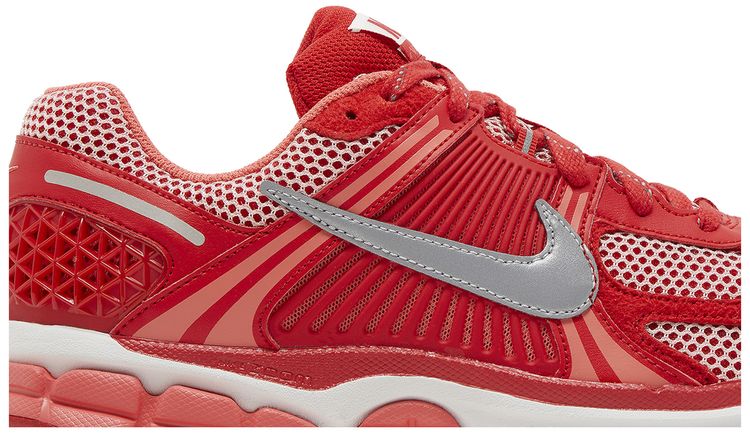 Nike Air Zoom Vomero 5 University Red