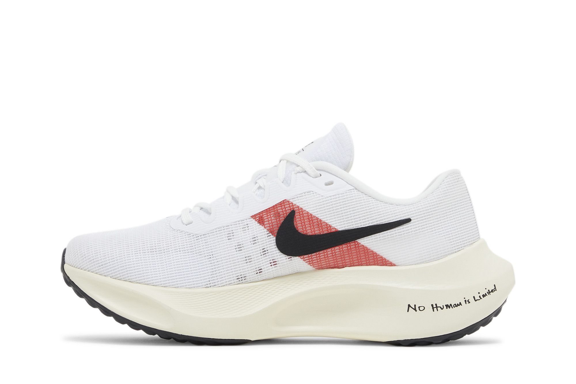 Buy Nike Zoom Fly 5 'Eliud Kipchoge' - FD6562 100 | GOAT CA