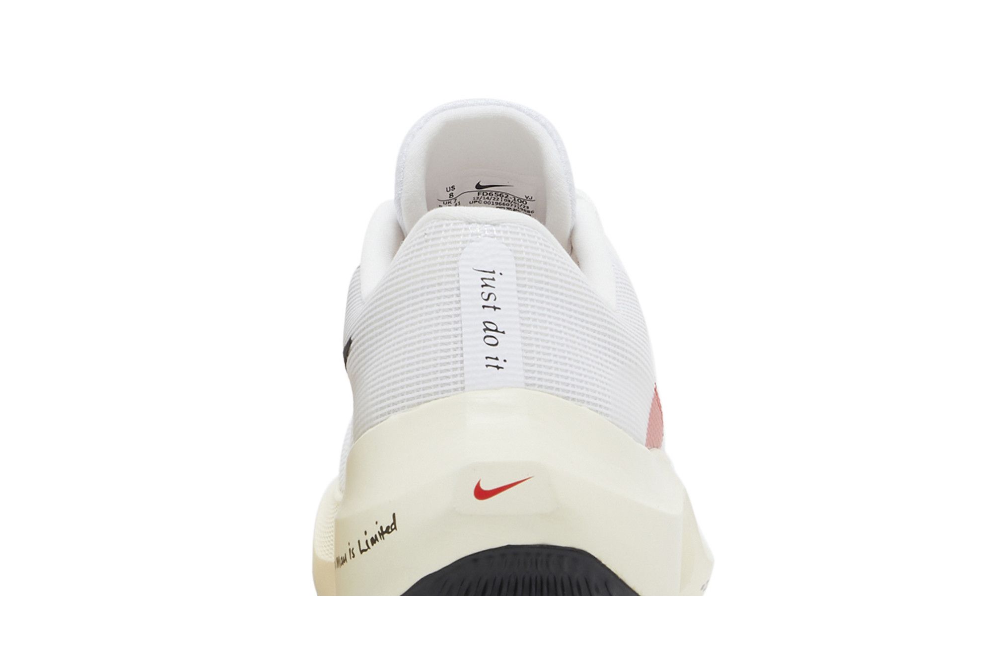Buy Nike Zoom Fly 5 'Eliud Kipchoge' - FD6562 100 | GOAT