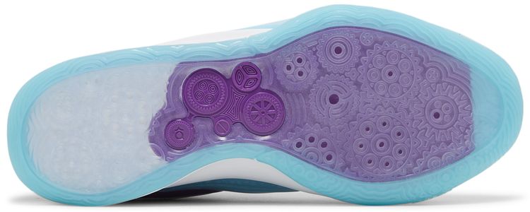 KD 16 Ready Play