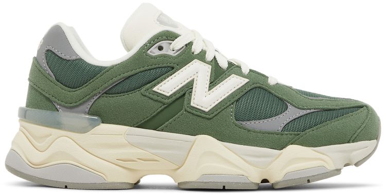 New Balance 9060 Big Kid Nori