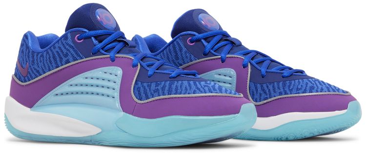KD 16 Ready Play