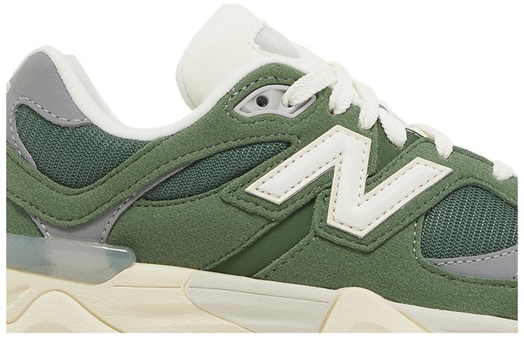New Balance 9060 Big Kid Nori