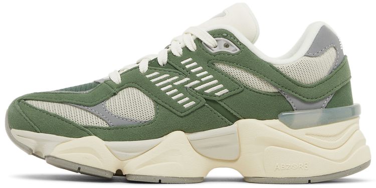 New Balance 9060 Big Kid Nori