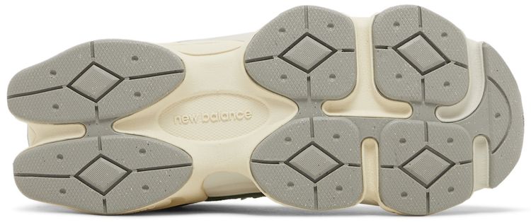 New Balance 9060 Big Kid Nori