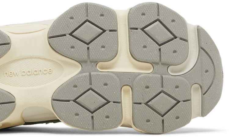 New Balance 9060 Big Kid Nori