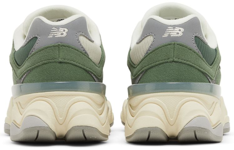 New Balance 9060 Big Kid Nori
