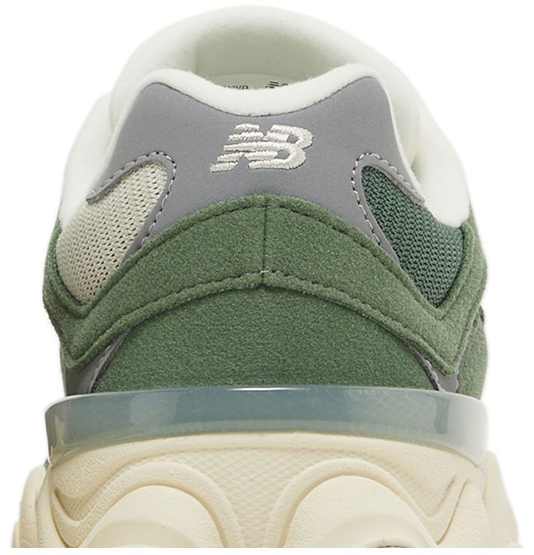 New Balance 9060 Big Kid Nori