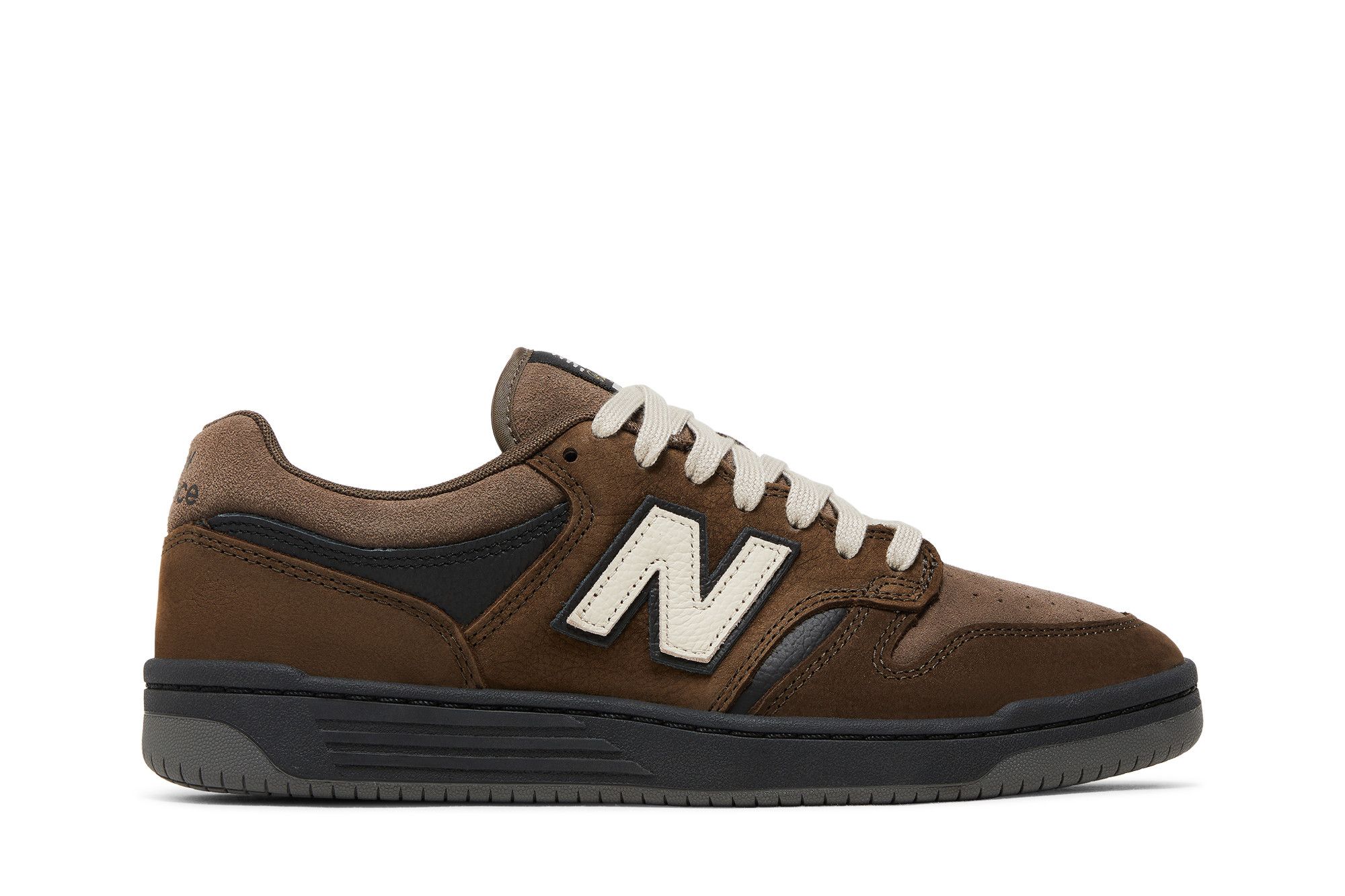 Buy Andrew Reynolds x New Balance Numeric 480 'Chocolate