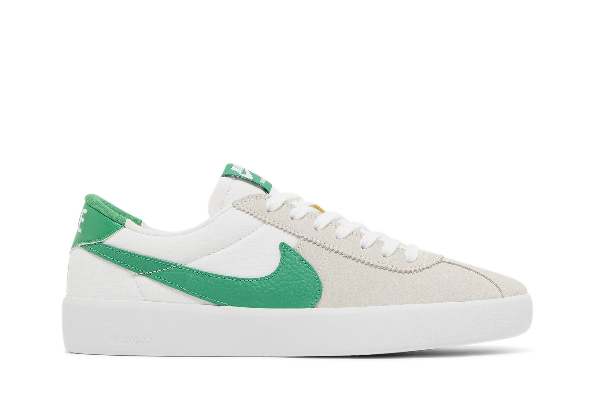 Nike sb bruin green online