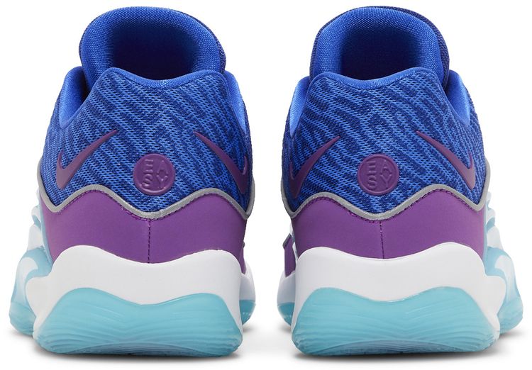 KD 16 Ready Play