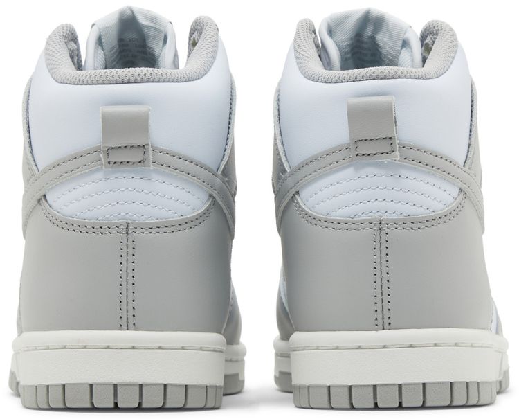 Nike Wmns Dunk High Blue Tint