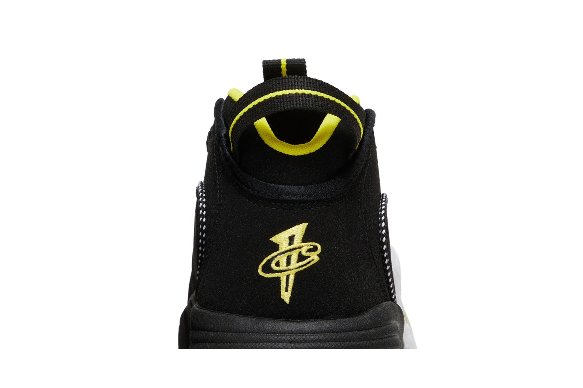 Buy Air Max Penny 1 'Lester Middle School' - FN6884 100 | GOAT