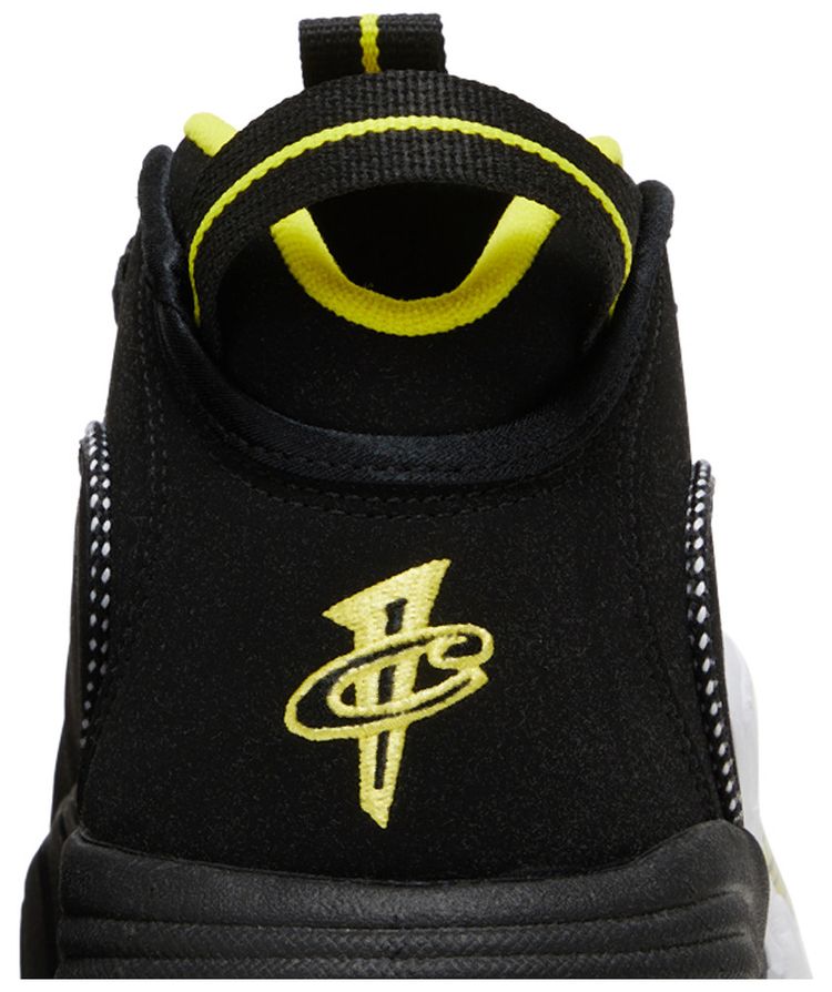 Nike Air Max Penny 1 Lester Middle School