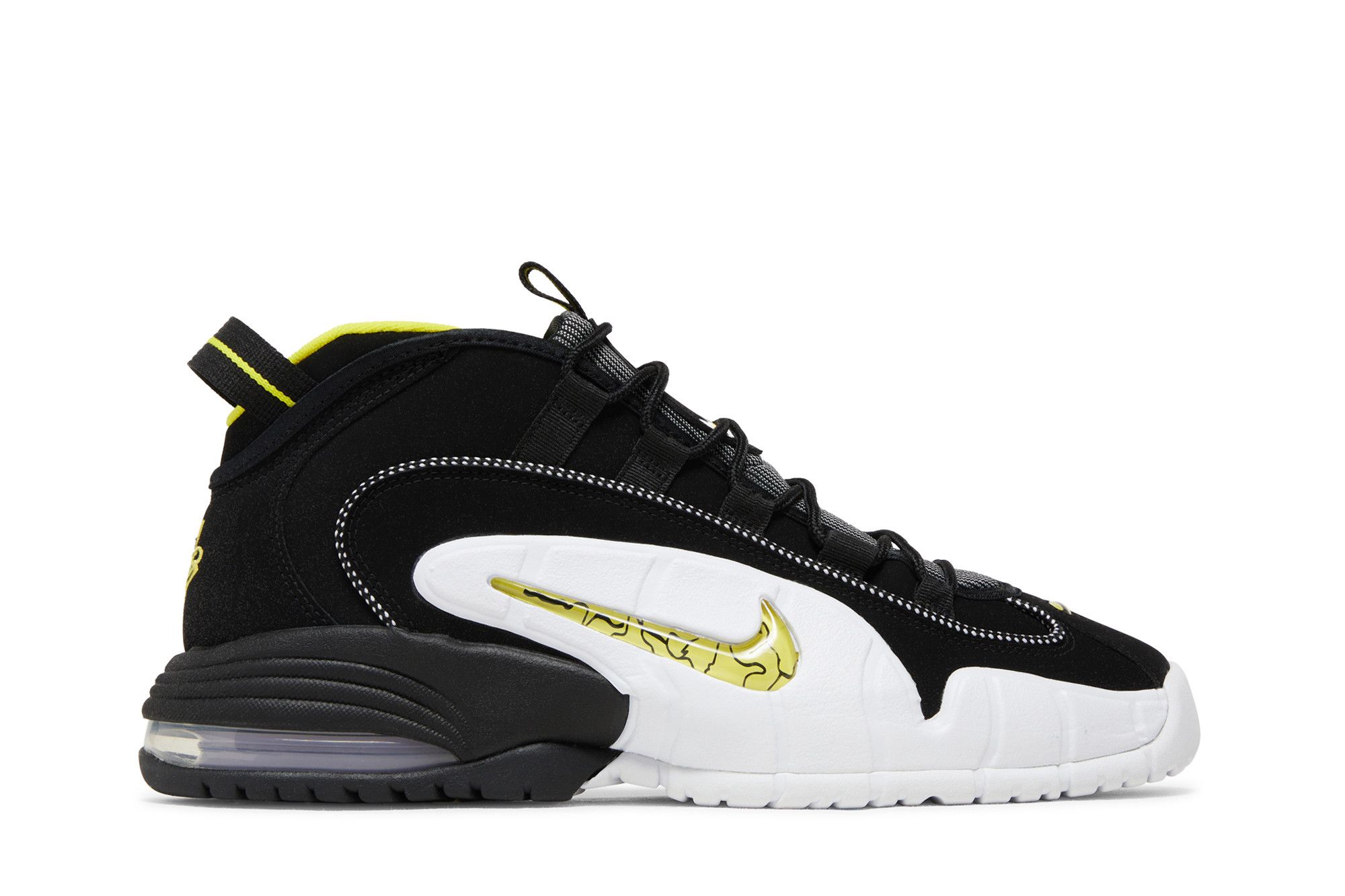 Air penny 1 orlando clearance