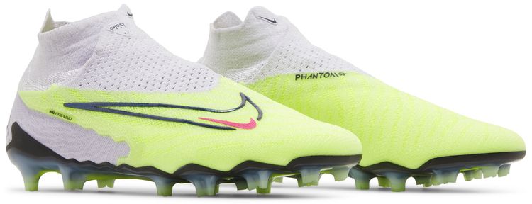 Nike Phantom GX Elite Gripknit DF FG Luminous Pack