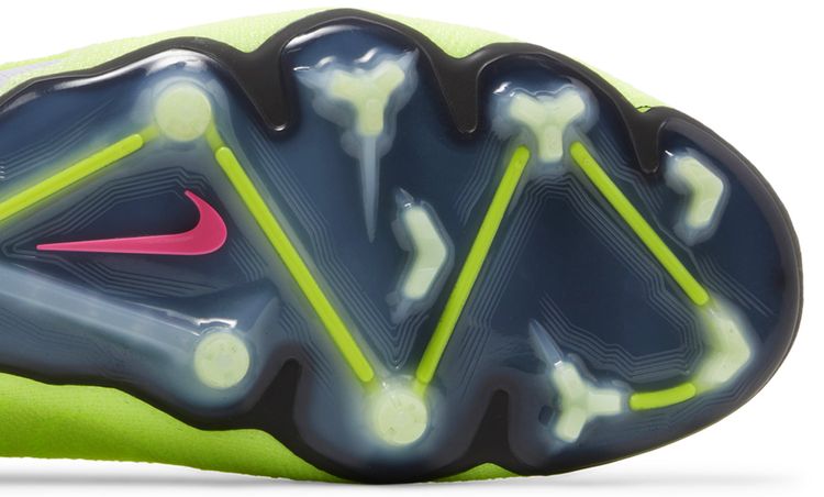 Nike Phantom GX Elite Gripknit DF FG Luminous Pack