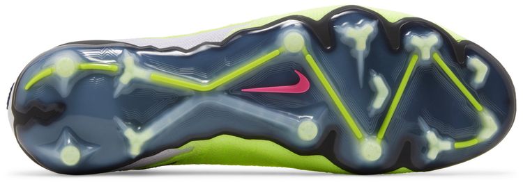 Nike Phantom GX Elite Gripknit DF FG Luminous Pack