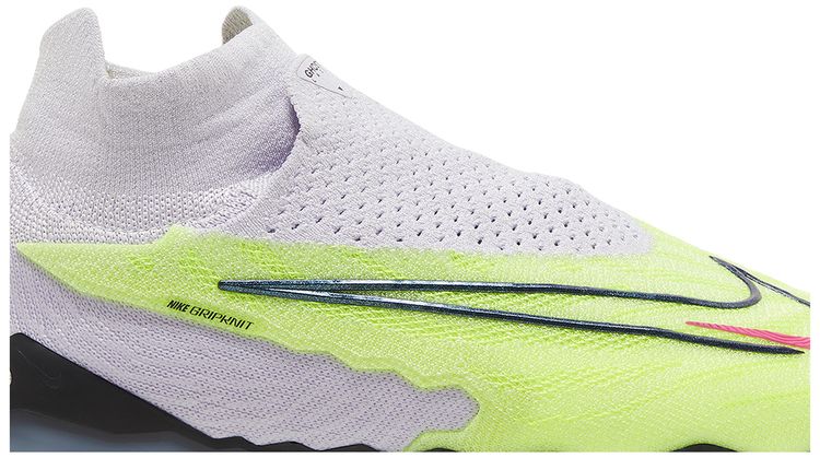 Nike Phantom GX Elite Gripknit DF FG Luminous Pack