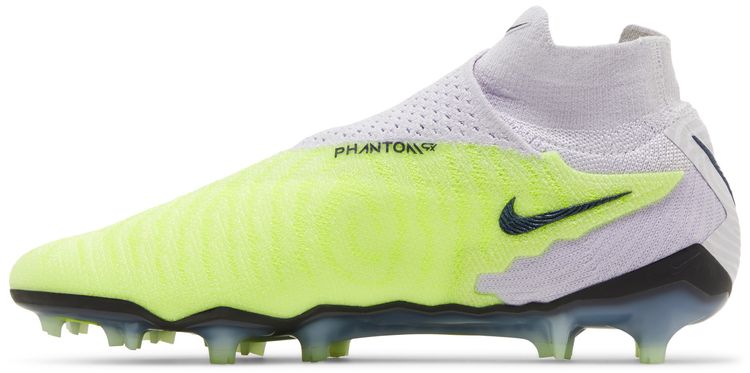 Nike Phantom GX Elite Gripknit DF FG Luminous Pack