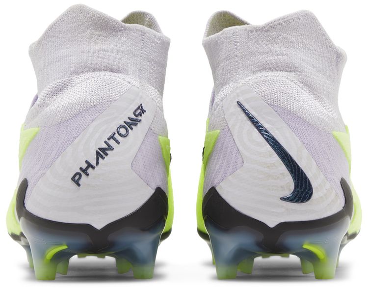 Nike Phantom GX Elite Gripknit DF FG Luminous Pack
