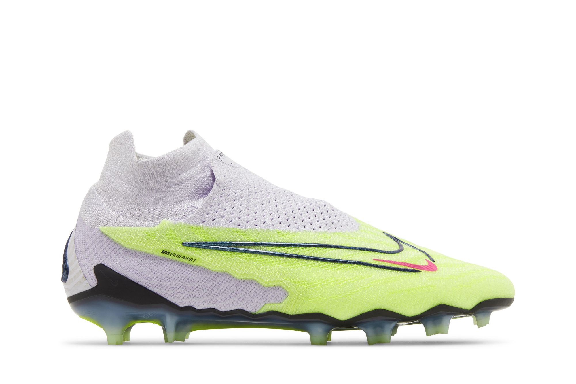 Buy Nike Phantom GX Elite Gripknit DF FG 'Luminous Pack