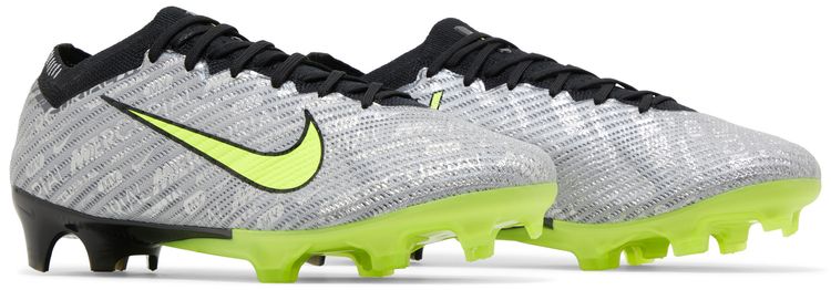 Nike Zoom Mercurial Vapor 15 Elite FG 25th Anniversary Pack