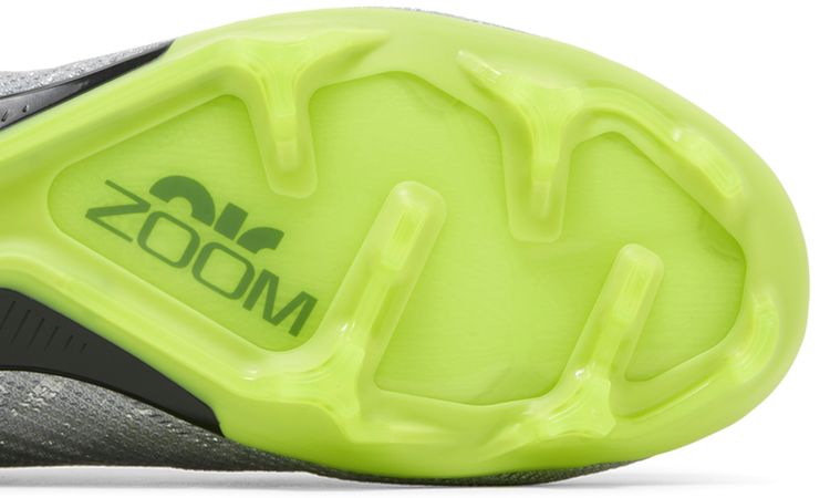 Nike Zoom Mercurial Vapor 15 Elite FG 25th Anniversary Pack