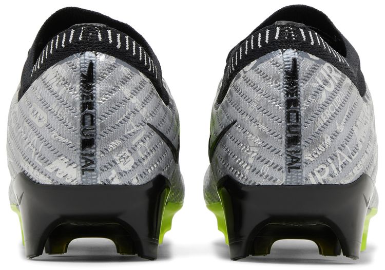 Nike Zoom Mercurial Vapor 15 Elite FG 25th Anniversary Pack