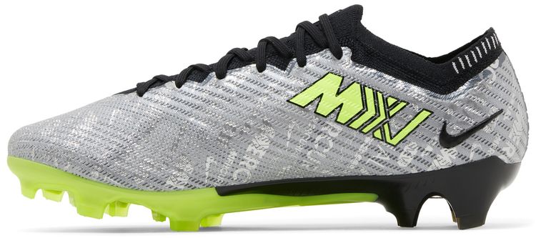 Nike Zoom Mercurial Vapor 15 Elite FG 25th Anniversary Pack