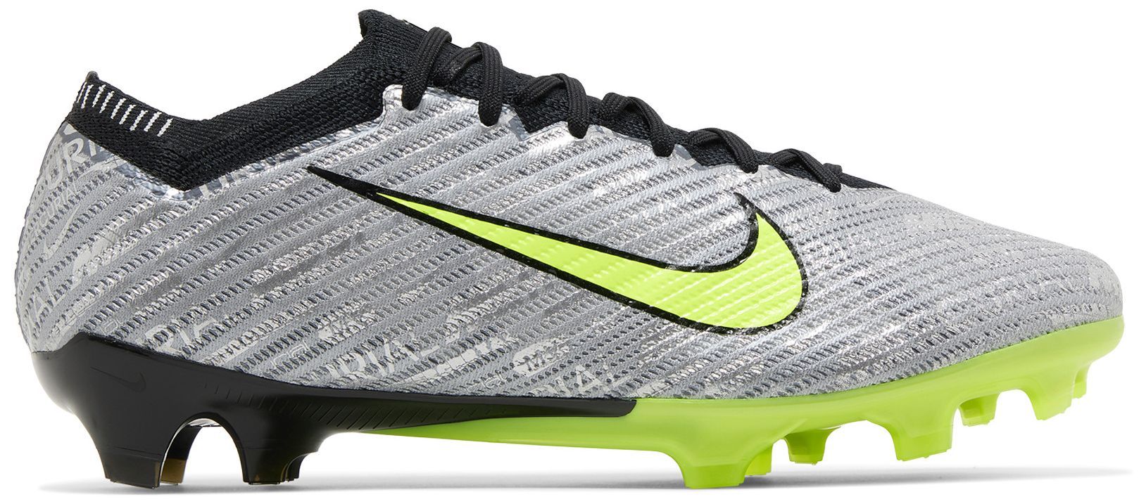mercurial elite fg