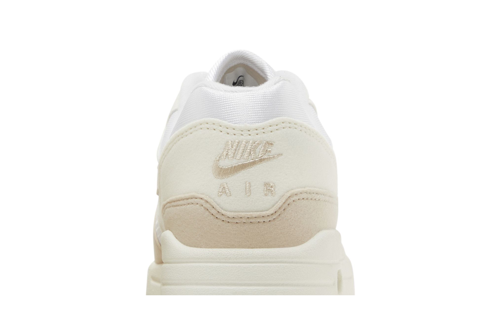 Nike air max pale ivory top