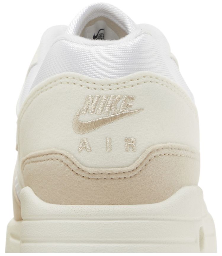 Nike Wmns Air Max 1 Pale Ivory