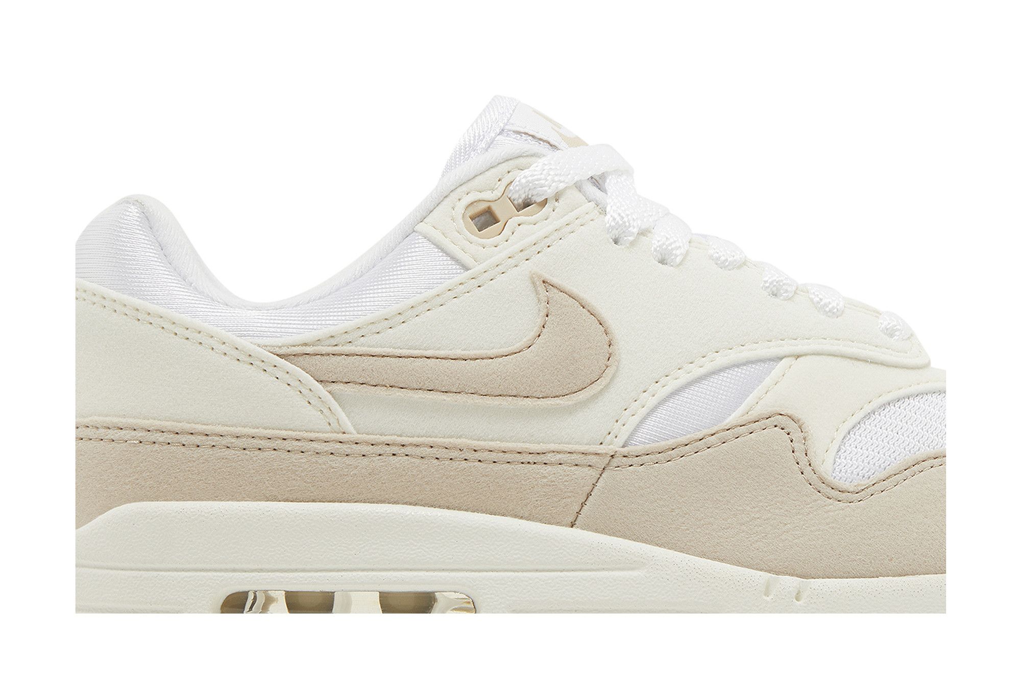 Buy Wmns Air Max 1 Pale Ivory DZ2628 101 GOAT UK