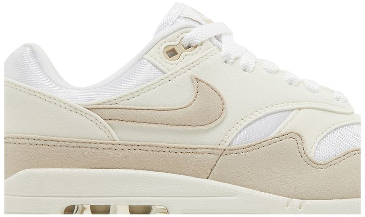 Nike Wmns Air Max 1 Pale Ivory