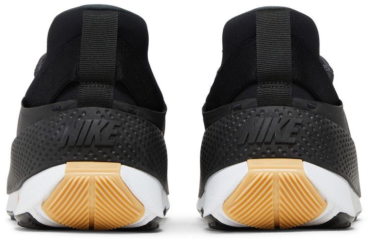 Nike Wmns GO FlyEase Black Gum