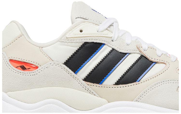 Adidas Retropy F90 Off White Orange