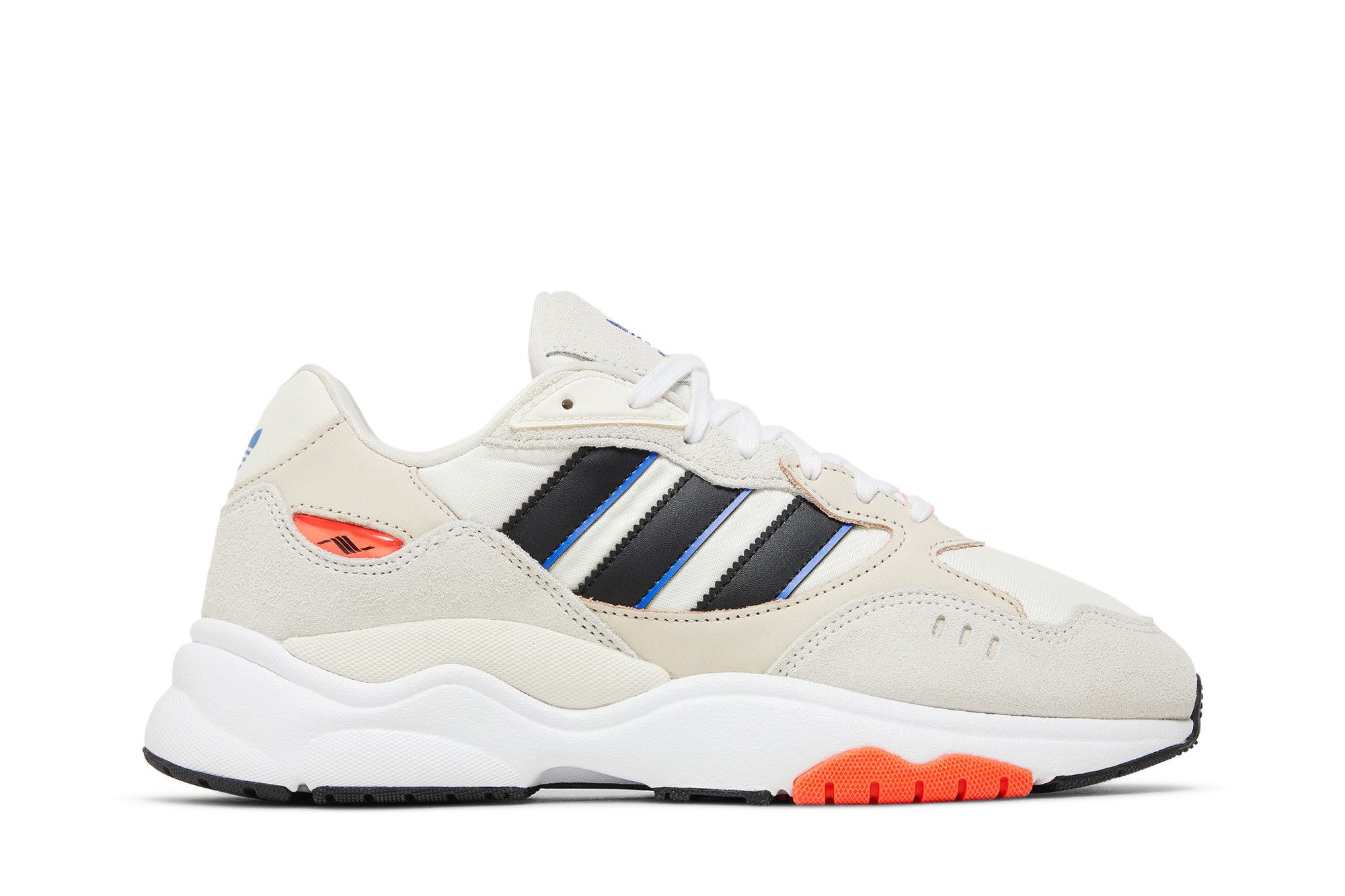 Adidas crazychaos intersport deals