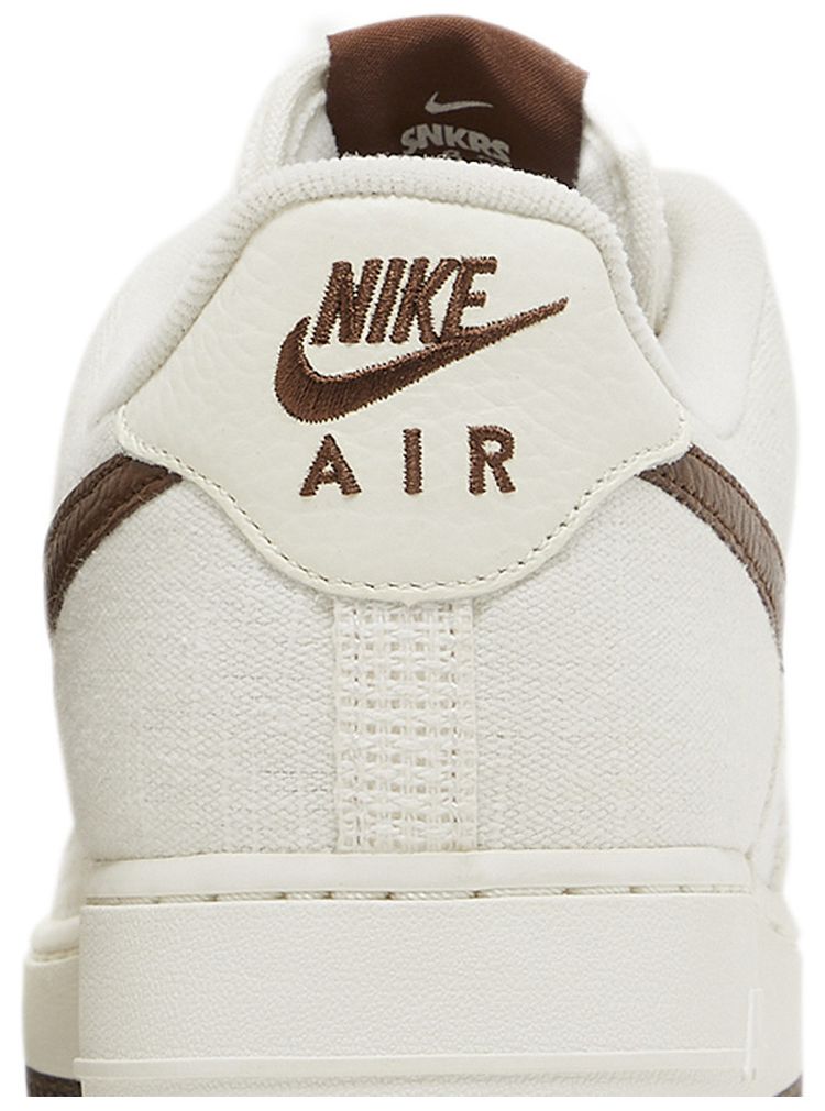 Nike Air Force 1 07 SNKRS Day