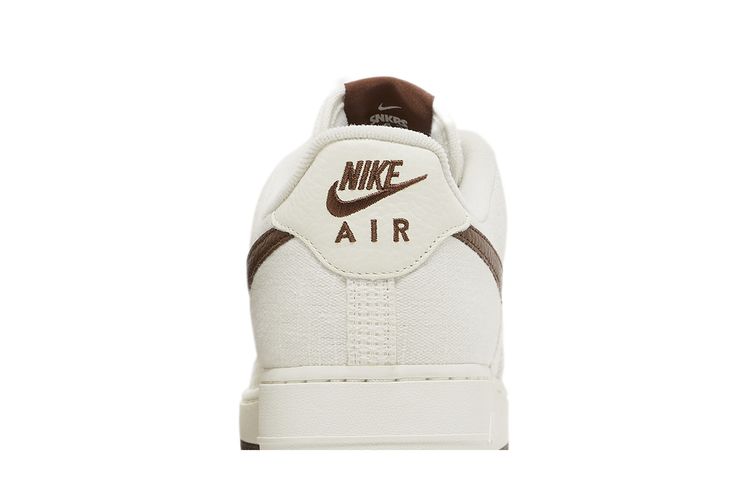Buy Nike Air Force '07 'SNKRS Day' DX2666 100 GOAT