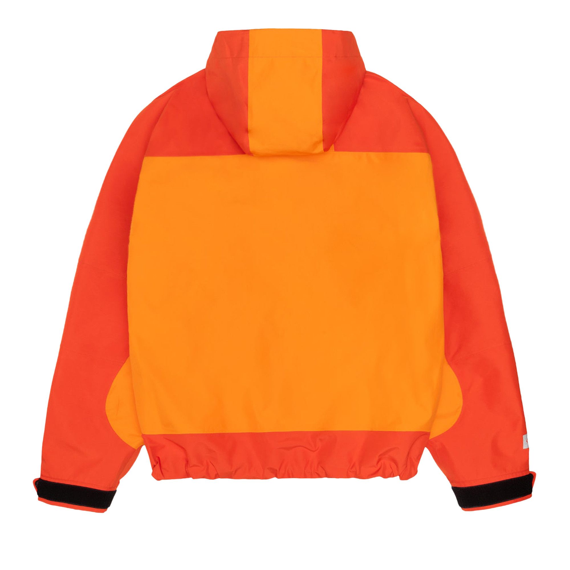 Buy Stussy Gore‑Tex Recycled Guide Shell 'Orange' - 315299