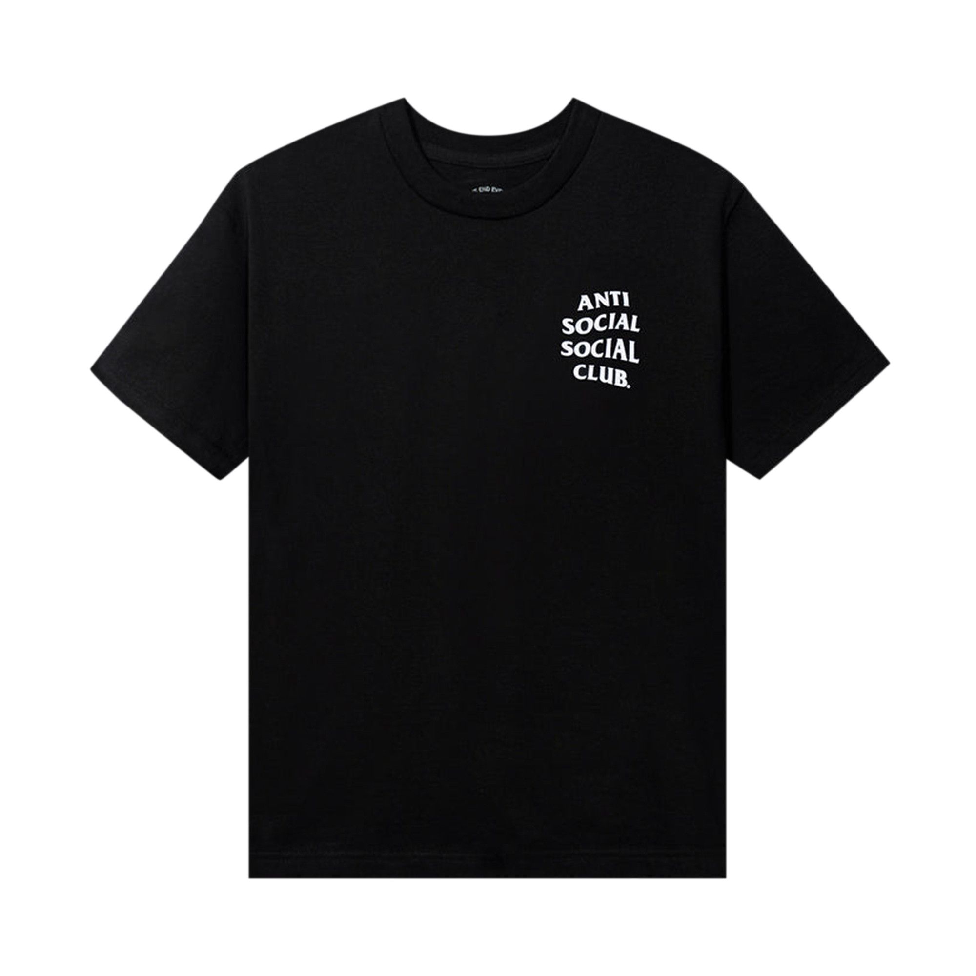 Mind games anti social social club discount