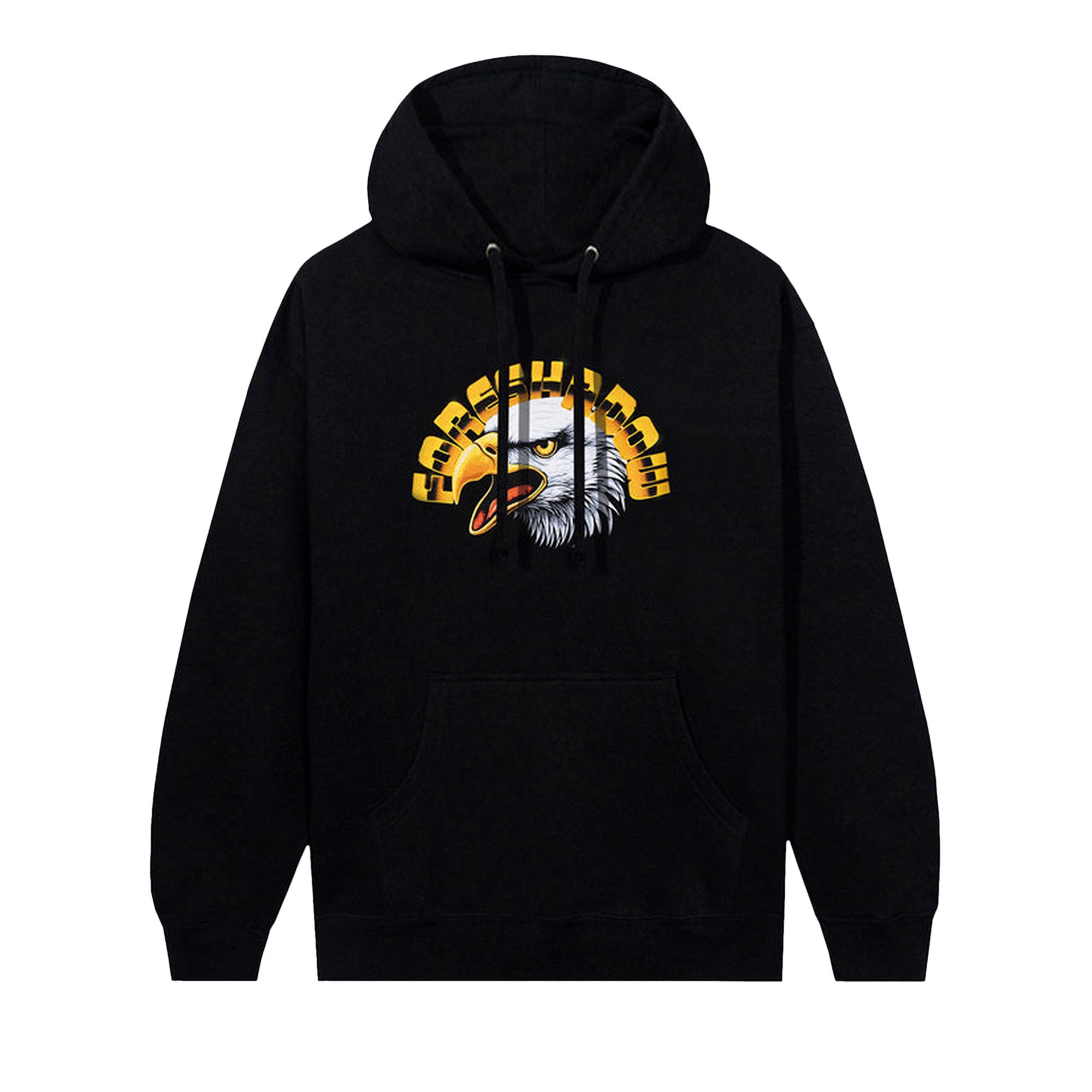 ★ ANTI SOCIAL SOCIAL CLUB★ Shadow Hoodie TI25B0501591 Anti Social Social Club Plain Sight 