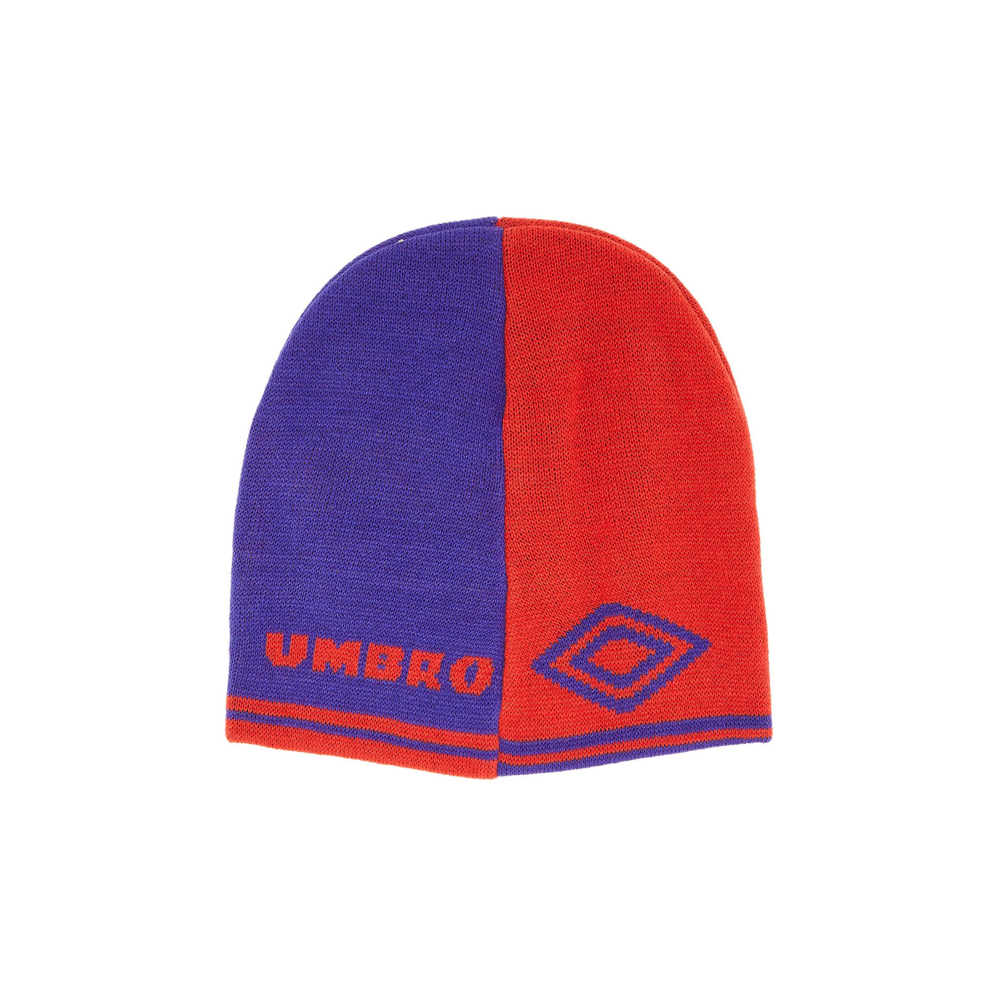 Buy Supreme x Umbro Beanie 'Red' - FW23BN30 RED | GOAT