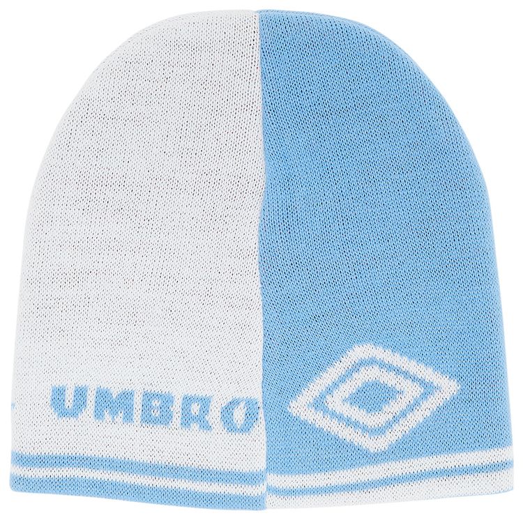Supreme x Umbro Beanie White