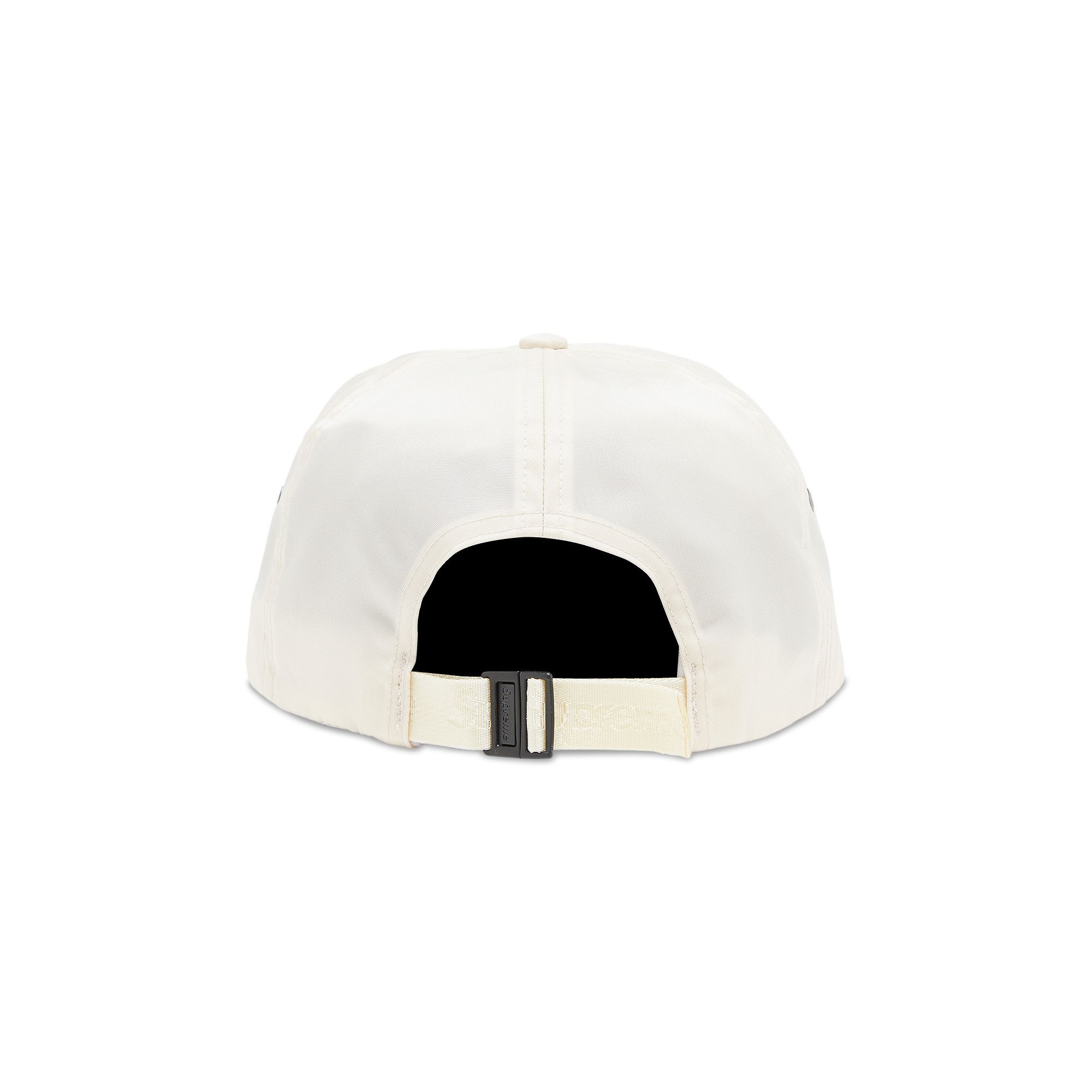 23FW Supreme×Stone  Twill 6-Panel Supreme®/Stone Island® Denim 6-Panel - Supreme