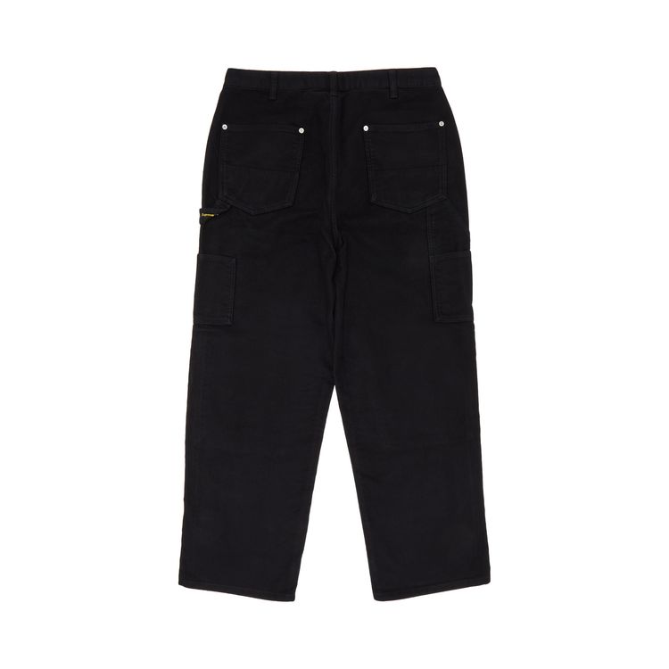 Buy Supreme Moleskin Double Knee Painter Pant 