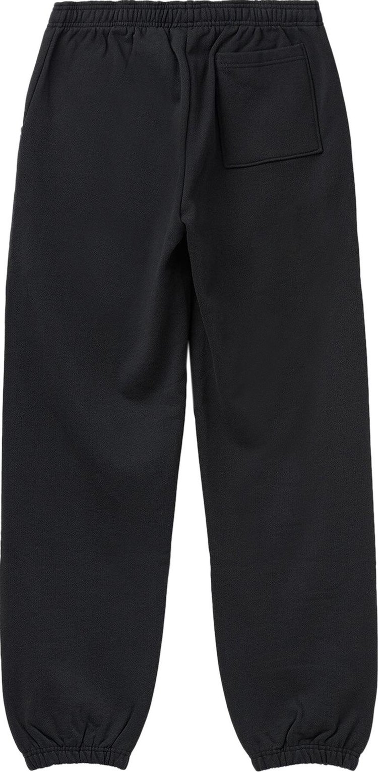 Museum of Peace  Quiet Library Sweatpants Black