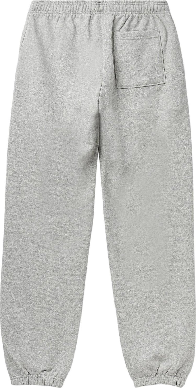 Museum of Peace  Quiet Library Sweatpants Heather